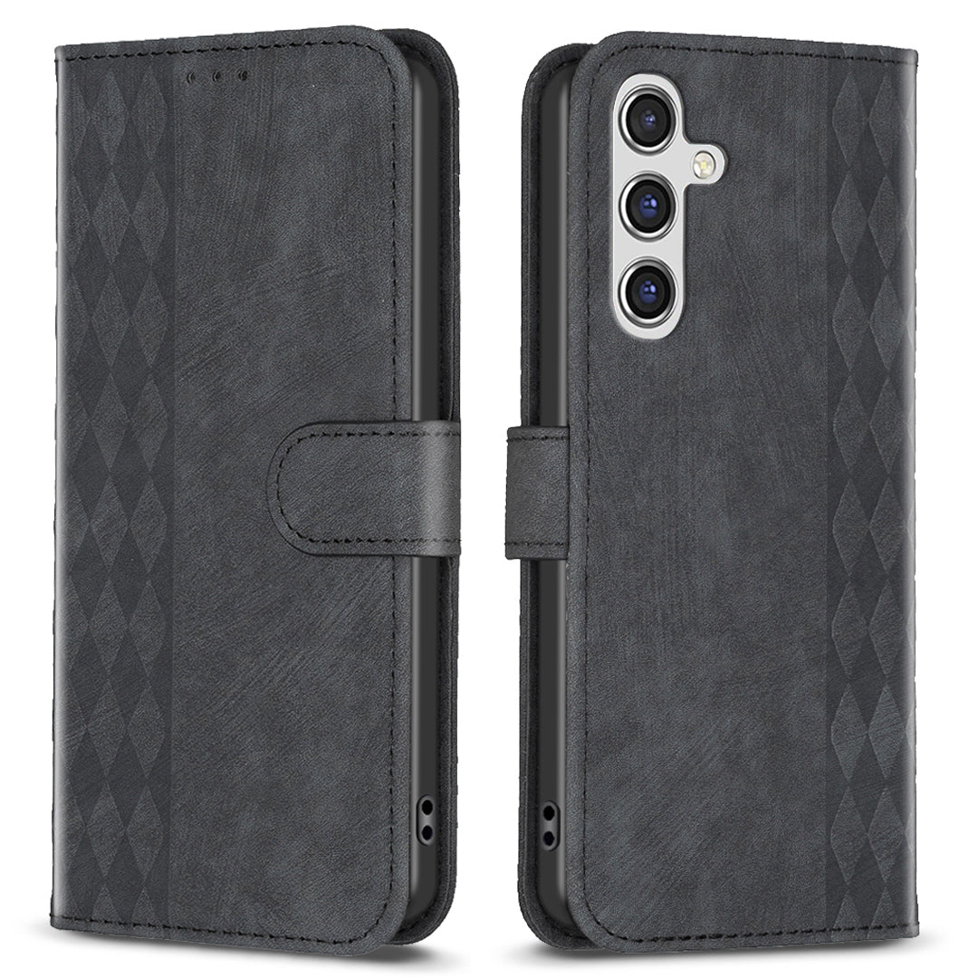 Pro Samsung Galaxy A14 5G / 4G Stojánek Pouzdro Peněženka Vzor otisku odolný proti pádu Kryt telefonu Pro Samsung Galaxy A14 5G / 4G Stojánek Pouzdro Peněženka Vzor otisku odolný proti pádu Kryt telefonu